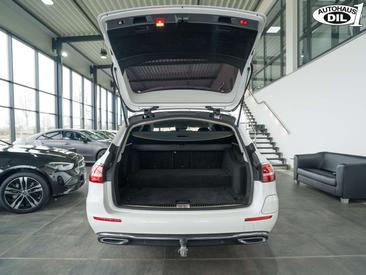 Mercedes Classe E 300 — photo 18