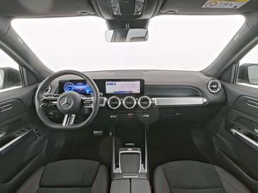 Mercedes EQB 350 Night Edition — photo 5