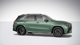 Mercedes GLE 63 AMG 63 - 2025 - Joinsteer - #1