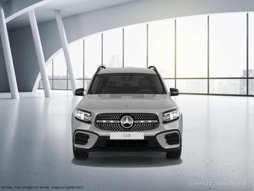 Mercedes GLB 180 AMG Line — photo 2