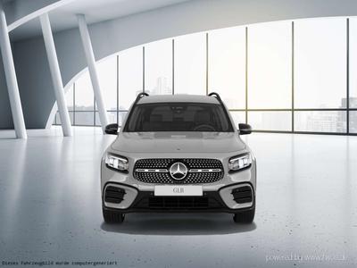 Mercedes GLB 180 AMG Line