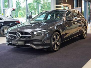 Mercedes Classe C C 220 Avantgarde — photo 7