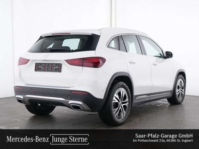 Mercedes GLA 180 Progressive