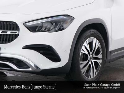 Mercedes GLA 180 Progressive