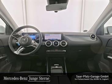 Mercedes GLA 180 Progressive — photo 7