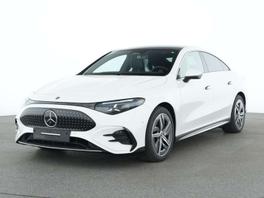 Mercedes CLA 350 AMG Line - 2025 - Joinsteer - #1