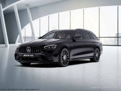 Mercedes Classe E 53 AMG 53 AMG Line - 2022 - Joinsteer - #1