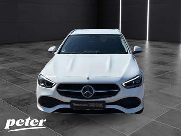 Mercedes Classe C 200 — photo 2