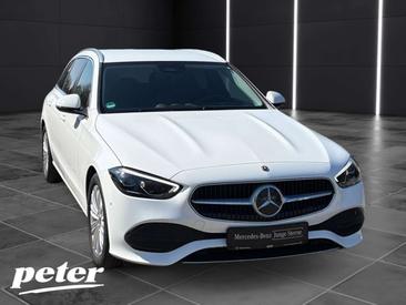 Mercedes Classe C 200 — photo 3