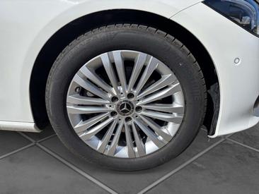 Mercedes Classe C 200 — photo 5