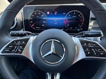 Mercedes Classe C 200 — photo 7