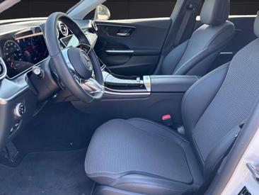 Mercedes Classe C 200 — photo 8