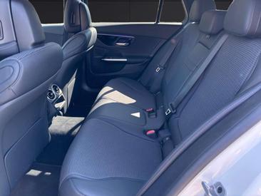 Mercedes Classe C 200 — photo 13