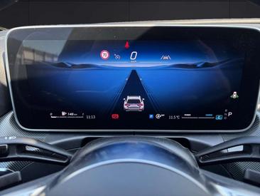 Mercedes Classe C 200 — photo 14