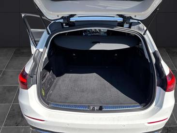 Mercedes Classe C 200 — photo 15