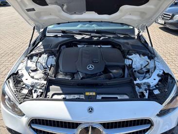Mercedes Classe C 200 — photo 21