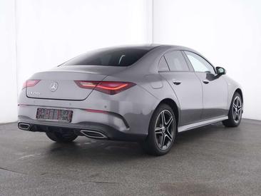 Mercedes CLA 250 AMG LINE — photo 2