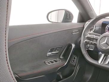 Mercedes CLA 250 AMG LINE — photo 7