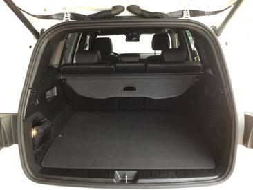 Mercedes GLB 200 AMG Line — photo 14