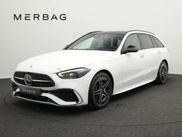 Mercedes Classe C 220 - 2026 - Joinsteer - #1