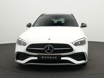 Mercedes Classe C 220 — photo 2