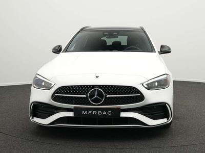 Mercedes Classe C 220