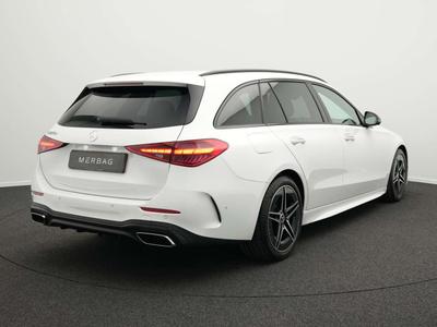 Mercedes Classe C 220