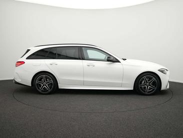 Mercedes Classe C 220 — photo 5