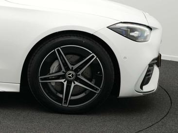 Mercedes Classe C 220 — photo 6