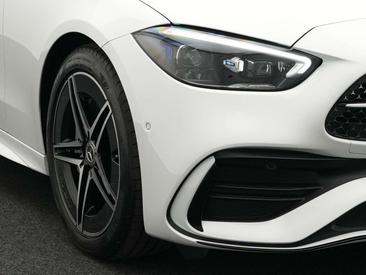 Mercedes Classe C 220 — photo 7