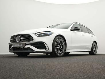 Mercedes Classe C 220 — photo 8