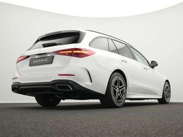 Mercedes Classe C 220 — photo 9