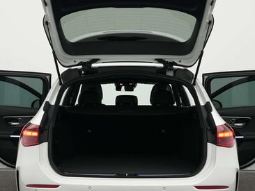 Mercedes Classe C 220 — photo 15