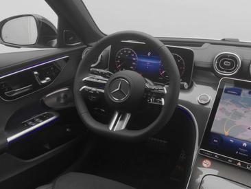 Mercedes Classe C 220 — photo 17