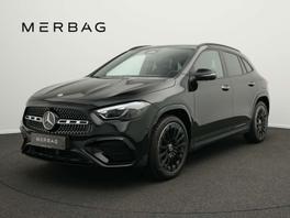 Mercedes GLA 180 AMG Line - 2026 - Joinsteer - #1