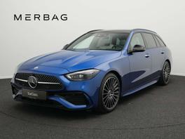 Mercedes Classe C 220 - 2026 - Joinsteer - #1