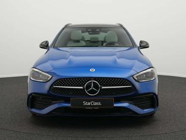 Mercedes Classe C 220 — photo 2