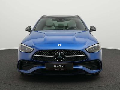 Mercedes Classe C 220