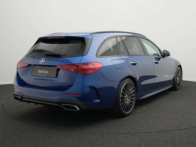 Mercedes Classe C 220
