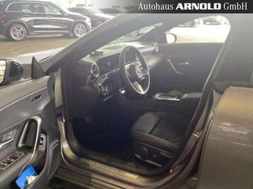 Mercedes CLA 200 — photo 3