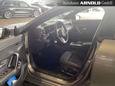 Mercedes CLA 200