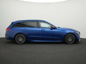 Mercedes Classe C 220 — photo 5