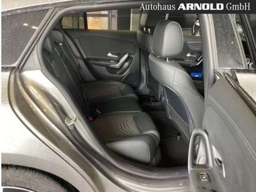Mercedes CLA 200 — photo 4