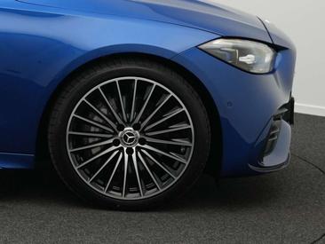 Mercedes Classe C 220 — photo 6