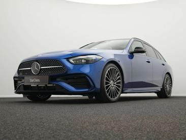 Mercedes Classe C 220 — photo 8