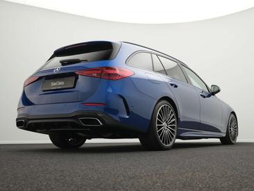 Mercedes Classe C 220 — photo 9