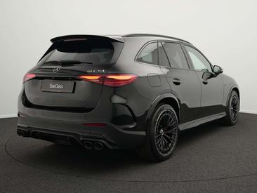 Mercedes GLC 53 AMG 53 — photo 2