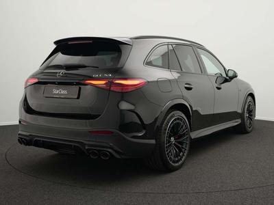Mercedes GLC 53 AMG 53