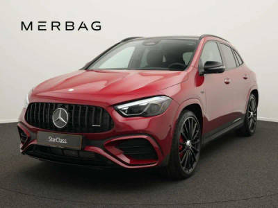 Mercedes GLA 45 AMG 45 - 2026 - Joinsteer - #1