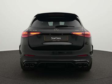 Mercedes GLC 53 AMG 53 — photo 3